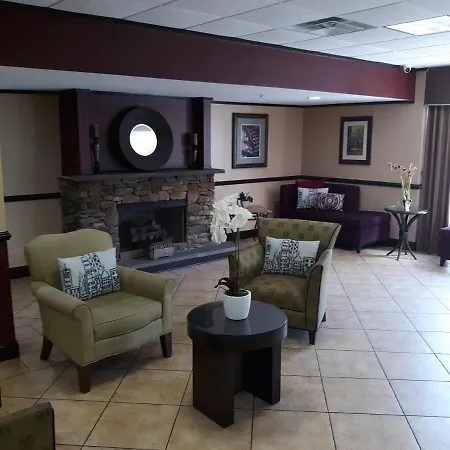 Oyo Hotel Phenix City Central-3