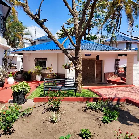 Hotel Tilapia-3