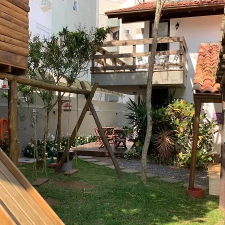 Beach House Floripa-2