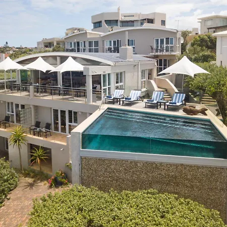 Periwinkle Lodge Guest House-2