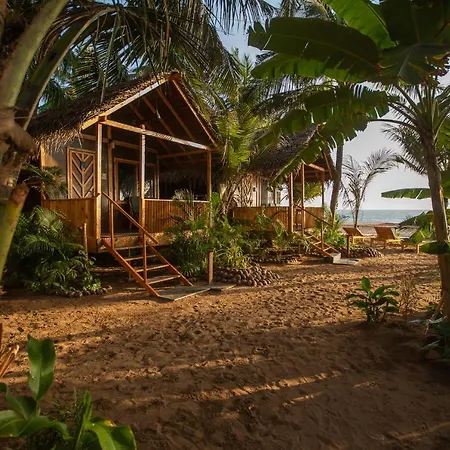 Goa Cottages Agonda-3