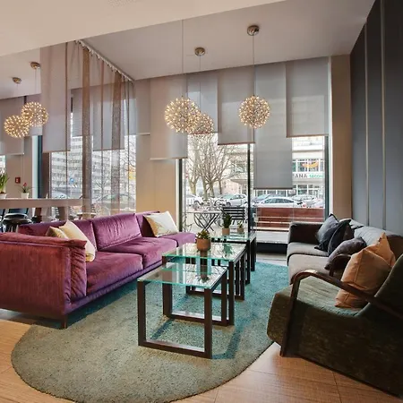 Holiday Inn Berlin-Alexanderplatz, An Ihg Hotel-2