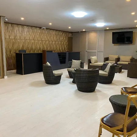 Hotel Classic Vip-2