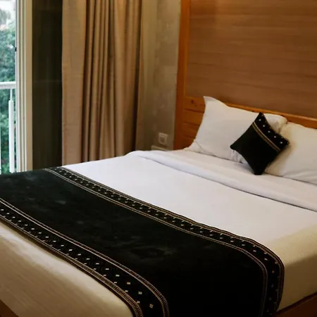The Myriad Hotel-2