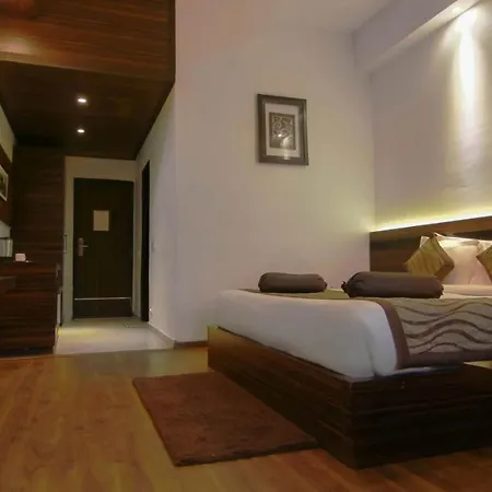 Shimla Havens Resort-3