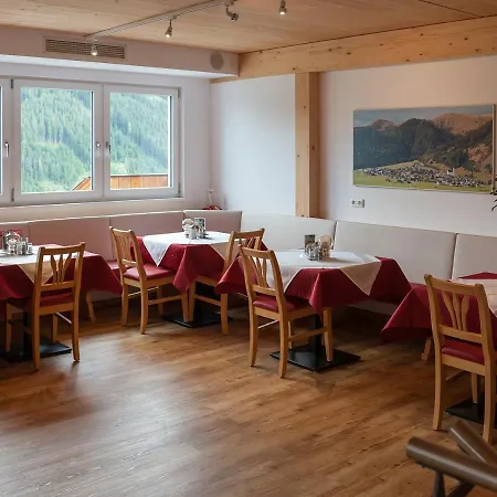 Hotel-Gasthof Andreas-3
