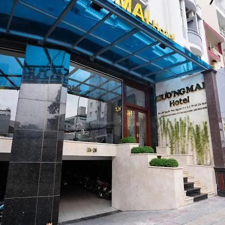 Hanz Huong Mai Hotel-3