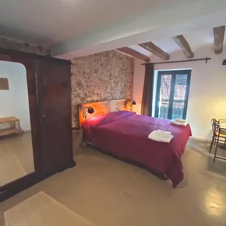Hotel Restaurant Lotus Priorat-2