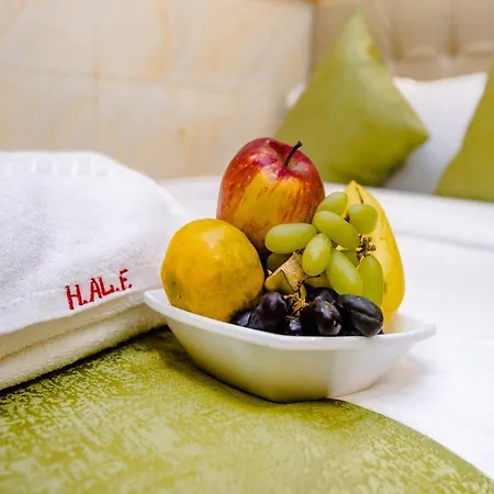 Hotel Al Fatah-2
