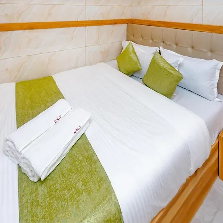 Hotel Al Fatah-2