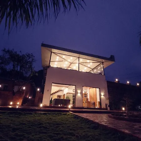 La Serene Resort And Spa-2