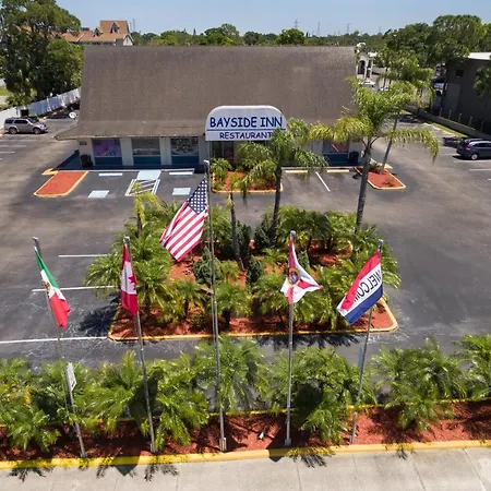 Bayside Inn Pinellas Park - Clearwater-2