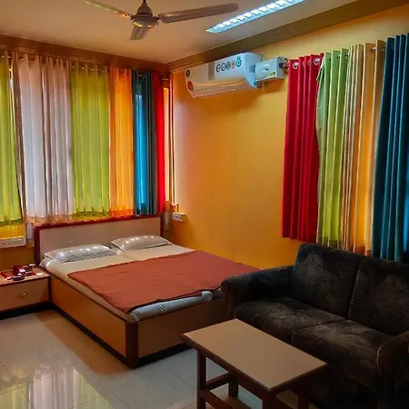 Hotel Ayodhya-3