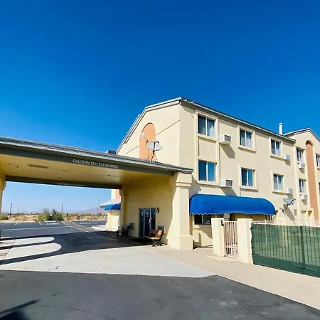 Americas Choice Inn & Suites-2