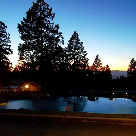 The Lodge At Cloudcroft-2