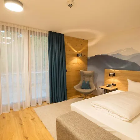 Leo Apartments Miesbach-3