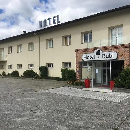 Hotel Rubi-2