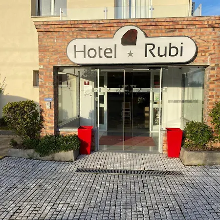 Hotel Rubi-3