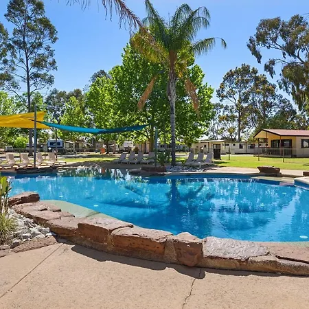Discovery Parks - Moama West-2
