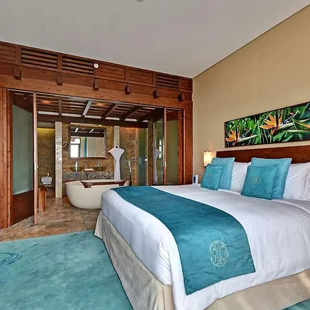 Sofitel Dubai The Palm Luxury Apartments-2