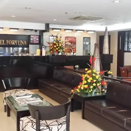 Hotel Fortuna-3