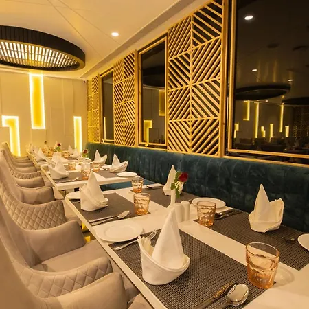 Best Western Darbar-2