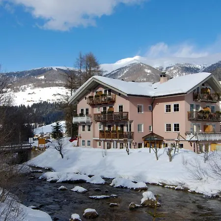 Bad Moos Dependance "Muehlenhof"-2