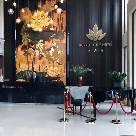 Purple Lotus Hotel-2