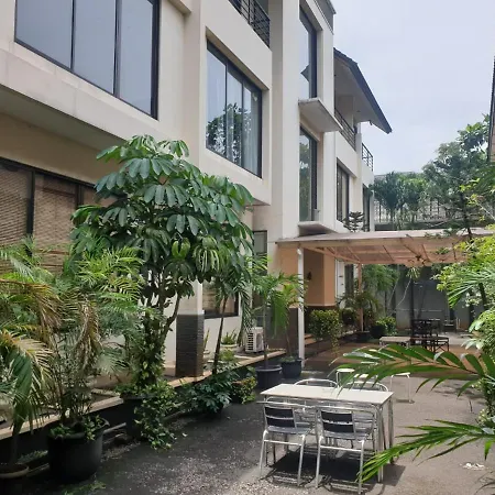 Arimbi Pejaten Suites-2
