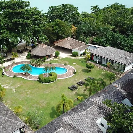 The Reef Resort-2
