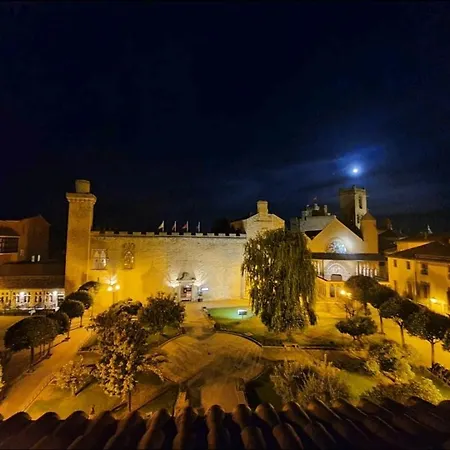 B&B La Atalaya-2