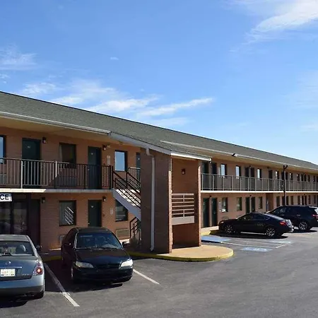 Econo Lodge Richburg-2