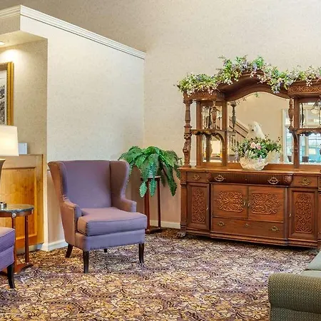 The Wisconsin Hotel & Conference Center-2