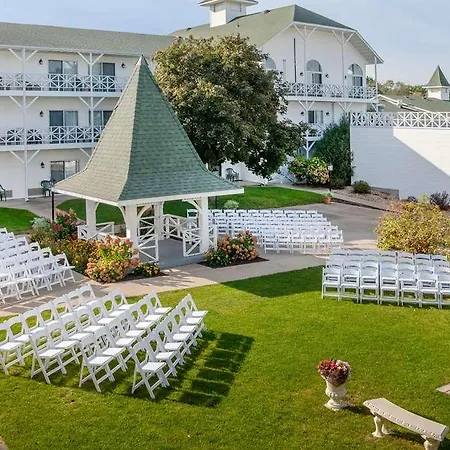 The Wisconsin Hotel & Conference Center-3