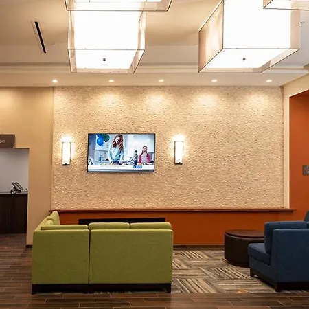 Comfort Suites Cedar Park - Austin Northwest-3
