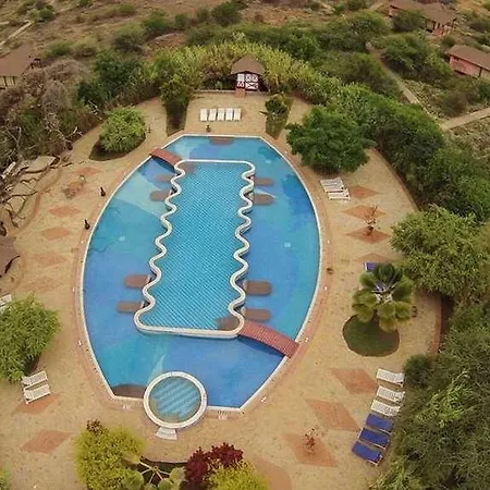 Kilima Safari Camp-3