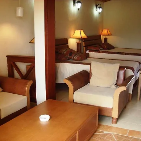 Kilima Safari Camp-2