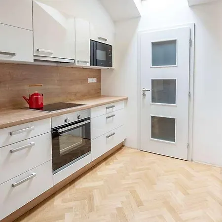 Letna Garden Suites-2