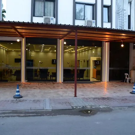 Derya Hotel-3