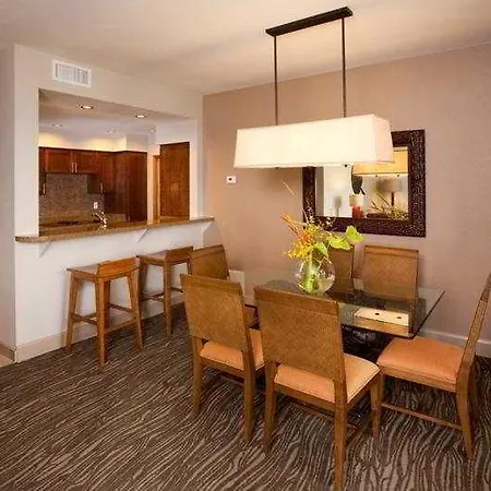 Suites At The Bay Club Waikoloa Beach Resort-3