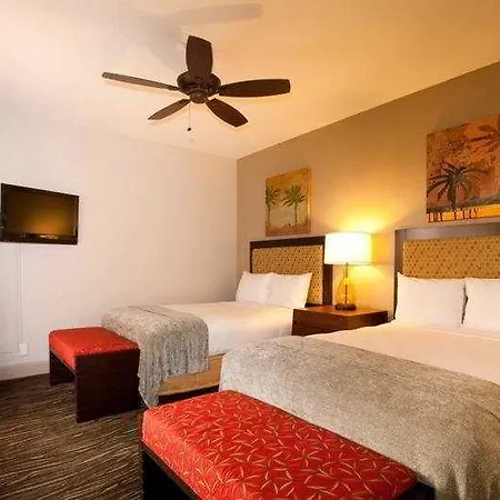 Suites At The Bay Club Waikoloa Beach Resort-3