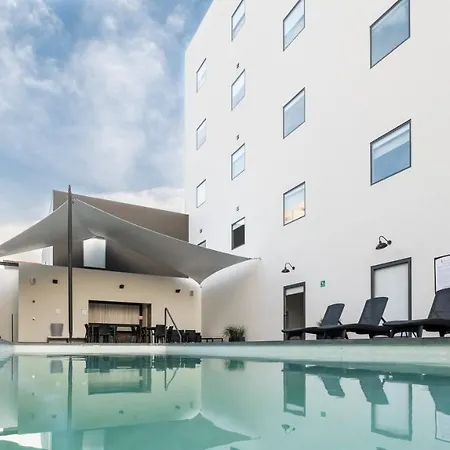 Staybridge Suites - Villahermosa Tabasco By Ihg-3