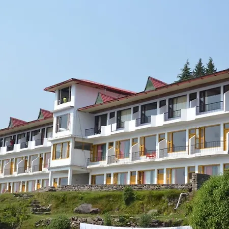 Hotel Milam Inn-3