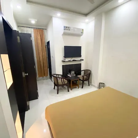 Hotel The Galaxy-3