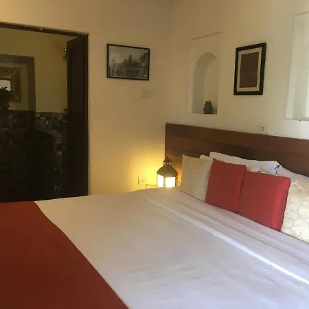 Panchkote Raj Ganges-2