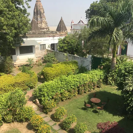 Panchkote Raj Ganges-2