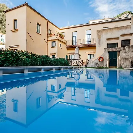 Amalfi Resort-3