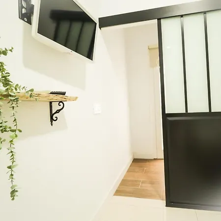 Parigi Hotel Bed And Breakfast-3
