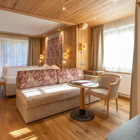 Hotel Dornauhof-3