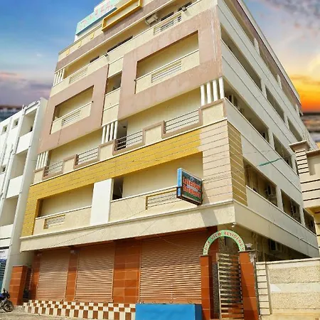 Lakeview Residency, Sricity Tada-2